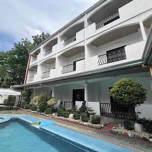 Angeles Palace Hotel
